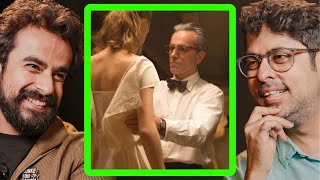 Varun Grover's Shocking Phantom Thread Confession