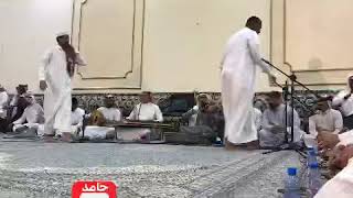 دور ( يالي تلومني ) طرب حسام المطرفي