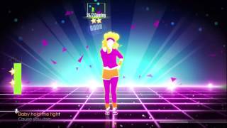 Just Dance 2016 (Unlimited) - Fame - 5 Stars