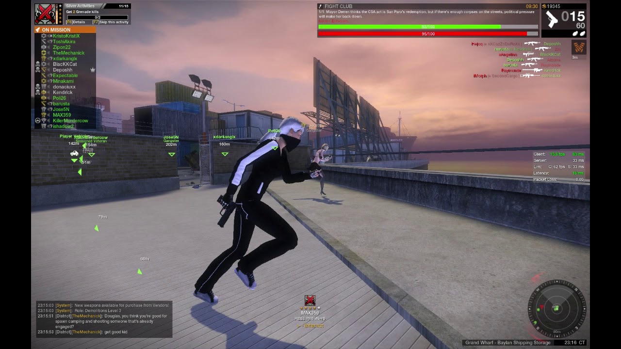 Apb Reloaded Extreme Fps Drop Gtx 950 I7 4790 16gb Ram Youtube