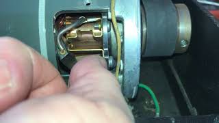 True Fitness 500 treadmill PWM3640-5396-7 motor overheating