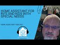 How Bob automates an RV and a smart home with Home Assistant | Home Assistant Podcast