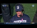 Absolutely CHAOTIC Ending! (Cowboys vs. Ravens 2012, Week 6)