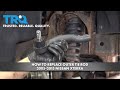 How To Replace Outer Tie Rod 2005-2015 Nissan Xterra