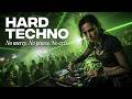 ⚡ Hard Acid Techno | TB-303 Underground Rave | Peak Hour Hard Techno Mix | Noctva Music