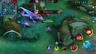 Hanabi7 mlbb #viralvideo #kaadven #gaming #mobilelegends