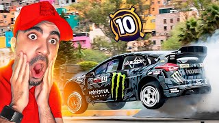 اشتريت اخطر سيارة بالعالم 😍😍😍 ( باتل رويال 🤬 ) Forza Horizon 5