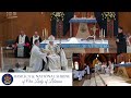 Ordination Liturgy to Minor Orders of Christian Hbaiter - Celebrant Bishop Gregory Mansour