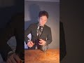 世界が注目するアマチュアバーテンダー（？）「回転力が全ての男」 バーテンダー asmr ネタ bartender bar alchohol