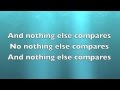 clocks by Coldplay(lyrics)