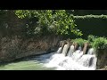 bag walk rio cobre old dam