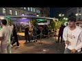 stockholm nightlife 4k – swedish girls at 2am stureplan party vibes