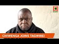 WATCH LIVE: Chiwenga to join Tagwirei in Bulawayo