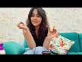 saturdayskincare skincareroutine simple routine for my sensetive skin amruta khanvilkar