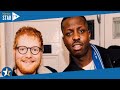 Ed Sheeran recalls last phone call with tragic Jamal Edwards just four hours before death