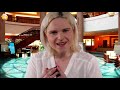 asmr a luxury hotel check in