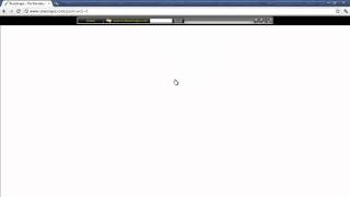 How to fix loading error on powerbot v2.15 (voice commentary)