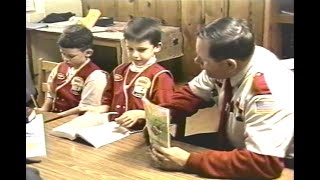 Awana 1990s - Forest Park Baptist Church