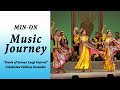 【Min-On Music Journey】“Finale of Surnay Lazgi Festival” | Uzbekistan Folklore Ensemble | Tokyo