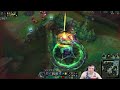 healing olaf a z top lane challenge