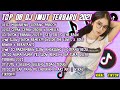 DJ IMUT FULL ALBUM | TOP 8 DJ IMUT VIRAL TIKTOK 2021