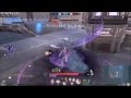 Skyforge PvP - Paladin - Xesmin - Lost Heaven