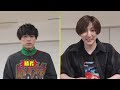 sixtones ぷよぷよで気まずい不仲対決 珍プレーから全消しまで大乱戦！【メンバー探し】