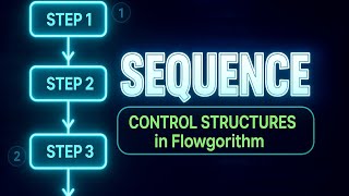 2 - Control Structures (Sequence)