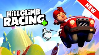 Hill 🏔️ Climb Racing New Game play video 2024 | Hill Game play | Racing 🏎️ | Android Game play 🎮 #3