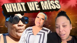 Olivia is moving AGAIN NIKA crashed the graduation Tannae shows triplets how to tube feed the twins?