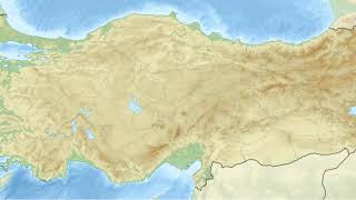 1939 Erzincan earthquake | Wikipedia audio article