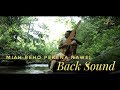 Back Sound Miah Reho - Pekena Nawei by JE SAPE (Sape Dayak Instrument)