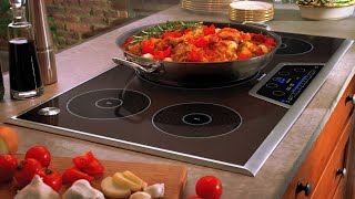 6 BEST INDUCTION COOKTOPS 2024 - DON'T CHOOSE WRONG!