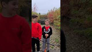 SportLife Hockey Challenge - Video #24