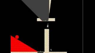 Portal2D prototype