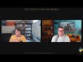 Durable Python Execution with Temporal - Talk Python to Me Ep. 515