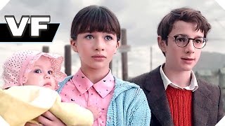 Les Désastreuses Aventures des Orphelins Baudelaire (Série Netflix, 2017) - Bande Annonce VF