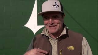 Lecomte Preview: Keith Desormeaux