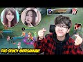 ALDOUS KU DI TEMANIN OLEH DUO DEDE GEMAS AUTO SEMAKIN MENGGANAS - Mobile legends