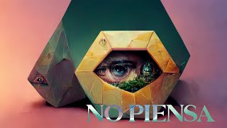 Don Diablo - No Piensa ft. PnB Rock \u0026 Boaz van de Beatz | Official Lyric Video