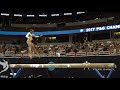 Jay Jay Marshall - Balance Beam - 2017 P&G Championships - Junior Women - Day 2