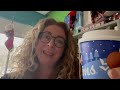 vlog 32 dernière semaine d école spectacle party cadeaux