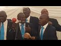Harare MUMC Choir Vabvuwi - Itai Mponesi Izvo Munoda (Live performance)
