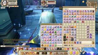 Grand Fantasia | Origin | Episode 2 | Solo Dungeon - As Spy - Imperial Court - LVL 60