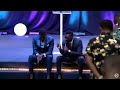 Changing Cheeee!!!!! - Prophet Passion Java Speaks in tongues!