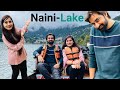 Nainital Vlog 2 || Nainital main mila surprise....Hamen😯 @kartikeysmarriedlyf