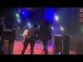 Tocky Vibes live on stage aenda neNyika futi Soul Jah Love Commemoration gala 2022