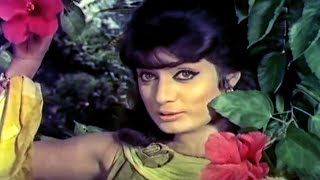 Mehfil Mein Dilwaalon Ki HD | Rajshree | Mahendra Kapoor, Asha Bhosle | Mohabbat Zindagi Hai 1966
