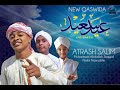 Eid Saeed / Atrash Salim ft. Muhammad Abdallah Saggaf & Naiim Nasruddin / New Qaswida 2020