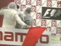 f1 japan 1994 morbidelli brundle crash red flag